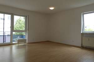 Helle, großzügige 2-Zimmerwohnung mit Tiefgaragenplatz auf einem Erbpacht-Grundstück in Käfertal! – Die vollständige Adresse der Immobilie erhältst du vom Anbieter., 68309 Käfertal, Mannheim – Vorschaubild 2