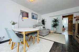 Helle 3-Zimmer-Wohnung mit Einbauküche - Modernes Wohnen in begehrter Lage von Salzgitter – Die vollständige Adresse der Immobilie erhältst du vom Anbieter., 38226 Lebenstedt, Salzgitter – Vorschaubild 3