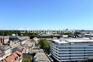 Tauschwohnung: Karlsruhe Innenstadt-West: 1-Zimmer-Wohnung, 37 m² – Die vollständige Adresse der Immobilie erhältst du vom Anbieter., 76133 Innenstadt-West, Karlsruhe – Vorschaubild 2