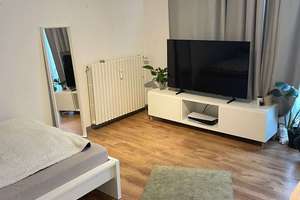 Zentrale 3-Zimmer-Wohnung – Niedernstr. 37, 33602 Mitte, Bielefeld – Vorschaubild 6