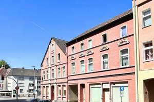 Interessantes Immobilienpaket; 3 MFH mit Potential- ca. 1.396 m² Wohnen; ca.  124 m² Gewerbe – Die vollständige Adresse der Immobilie erhältst du vom Anbieter., 45879 Neustadt, Gelsenkirchen – Vorschaubild 12