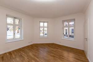 Singles aufgepasst - saniertes helles 1,5-Raum-Appartment + Westausrichtung, Parkett, Cat-7-Netzwerk – Zieschestraße 25a, 9111 Zentrum, Chemnitz – Vorschaubild 4