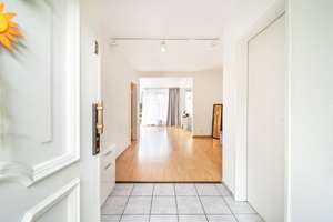 Bielefeld-Senne: Bezugsfreies Ein- bis Zweifamilienhaus | Traumhaftes Grundstück | ca. 293 m² Wfl. – Die vollständige Adresse der Immobilie erhältst du vom Anbieter., 33659 Senne, Bielefeld – Vorschaubild 24