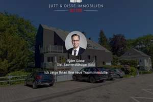 Edles Flair mit traumhafter Aussicht auf Baden-Baden / 4 Zimmer, 2 große Balkone und Kamin – Die vollständige Adresse der Immobilie erhältst du vom Anbieter., 76530 Innenstadt, Baden-Baden – Vorschaubild 14