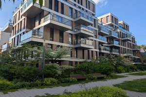 Modernes Wohnen in „The Garden“ – stilvolle 3-Zimmer-Wohnung mit Balkon  – Die vollständige Adresse der Immobilie erhältst du vom Anbieter., 10115 Mitte (Ortsteil), Berlin – Vorschaubild 10