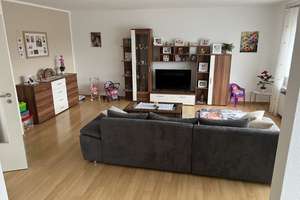 Traumhafte 5-Zimmer-Wohnung mit großem Balkon in Niederklein – 35260 Stadtallendorf – Vorschaubild 3