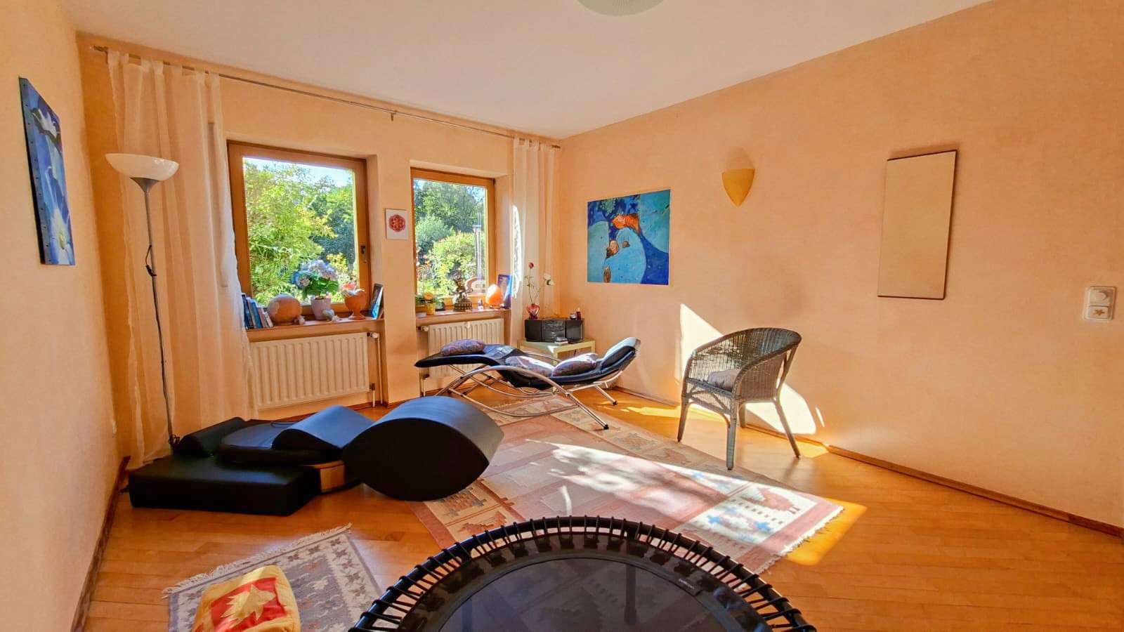 Immobilie in Nümbrecht - Großzügiges Einfamilienhaus mit viel Potenzial und weitläufigem Garten in ruhiger Lage von Nümbrecht - Bild 15