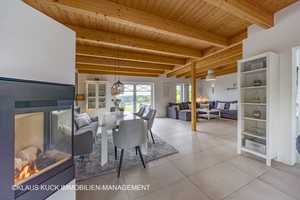 Provisionsfrei für Käufer: ELEGANZ-STIL-EXKLUSIVITÄT. Traumhaftes Einfamilienhaus mit Carport – Friesland (Kreis) – Vorschaubild 18