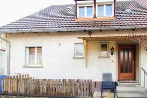 Perfektes Einfamilienhaus für handwerklich begabte- in ruhiger Lage von Gerolzhofen - wartet auf Sie – Schweinfurt (Kreis) – Vorschaubild 10