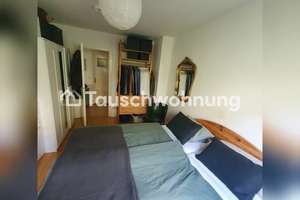 Tauschwohnung: Schöne Wohnung im Komponistenviertel – Die vollständige Adresse der Immobilie erhältst du vom Anbieter., 22083 Barmbek-Süd, Hamburg – Vorschaubild 7