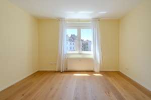 Stilvoll geschnittene Wohnung mit verglaster Loggia, nahe Ringpark, im Herzen Würzburgs – 97072 Sanderau, Würzburg – Vorschaubild 7