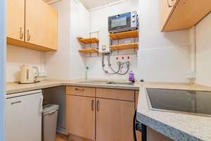 1-Zimmer Wohnung in Alsternähe – Ifflandstraße 62b, 22087 Hohenfelde, Hamburg – Vorschaubild 9