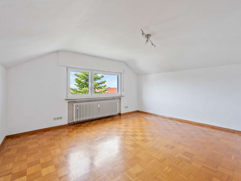 Wohnzimmer DG