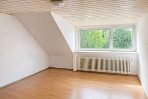 Großzügige 2-Zimmer-Wohnung mit Balkon in Bochum, Overdyker Straße