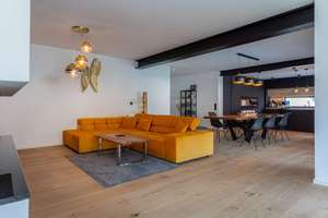 Traumhaus mit exklusiver Ausstattung, Pool und Einliegerwohnung – Die vollständige Adresse der Immobilie erhältst du vom Anbieter., 85410 Haag an der Amper – Vorschaubild 2
