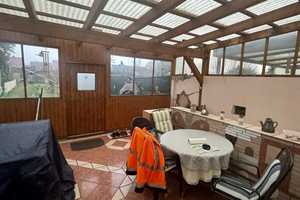 Charmantes Reihenmittelhaus mit Wintergarten, Garten und viel Potenzial in ruhiger Lage – Minden-Lübbecke (Kreis) – Vorschaubild 7