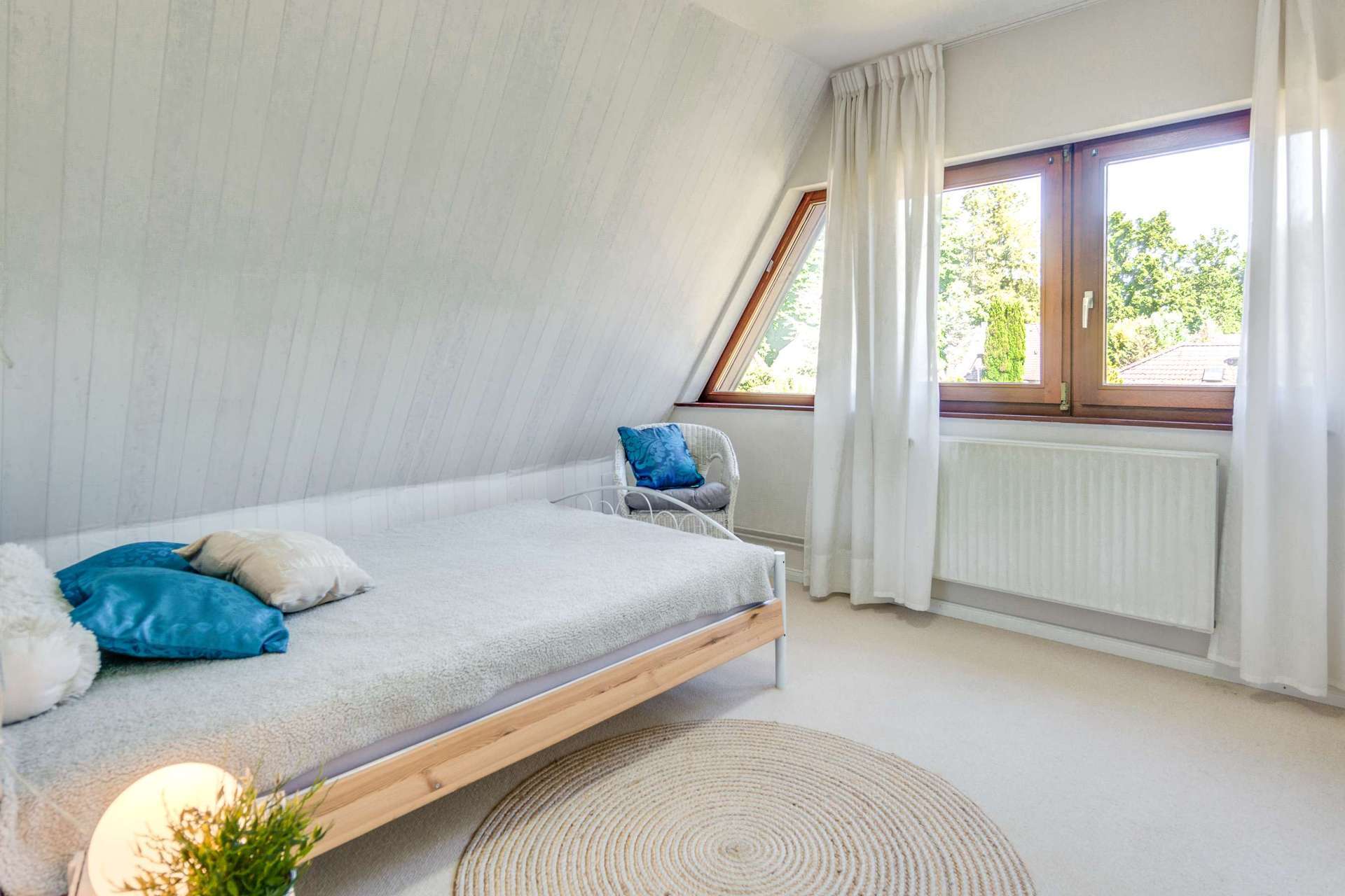 Immobilie in Bispingen - Ankommen. Wohlfühlen. Zuhause sein – Idyllisches Wohnen in der Heide - Bild 11