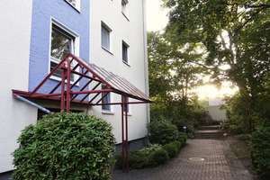Helle und ruhig gelegene 3-Zimmer-Wohnung in Wolfsburg Nord – 38448 Tiergartenbreite, Wolfsburg – Vorschaubild 11