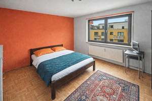 Vermietete 2-Zimmer-Wohnung  in Speyer – Die vollständige Adresse der Immobilie erhältst du vom Anbieter., 67346 Kernstadt, Speyer – Vorschaubild 8