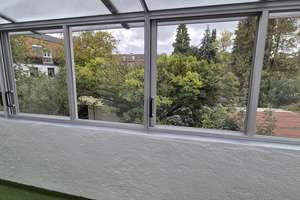2 Zimmer-Wohnung mit Wintergarten ideal für WG/Pärchen,  verkehrsgünstig – 81249 Aubing-Süd, München – Vorschaubild 6