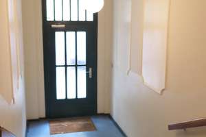 Frischsanierte möblierte Wohnung im gepflegten Altbau Wilmersdorf – Fechnerstr. 3, 10717 Wilmersdorf, Berlin – Vorschaubild 14