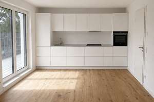 Penthouse-Erstbezug mit Dachterrasse – Neubau in ruhiger Lage von Hamburg-Rahlstedt