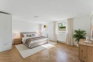 Über 80qm Wohn- und Nutzfläche: Moderner Wohntraum inklusive Stellplatz und eigenem Garten – Die vollständige Adresse der Immobilie erhältst du vom Anbieter., 38120 Timmerlah-Geitelde-Stiddien, Braunschweig – Vorschaubild 3