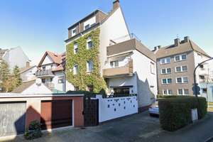 Attraktives 4-Familienhaus in Dortmund-Mengede – solide Kapitalanlage mit WEG-Aufteilung