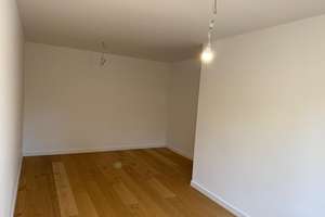 Exklusiv sanierte 3-Zimmer-Wohnung mit großer Terrasse & Blick ins Grüne – ruhige Toplage – Kirchweg 55, 14129 Nikolassee, Berlin – Vorschaubild 22