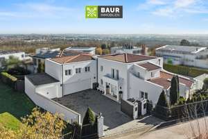 Exklusive Villa - Toplage in Ulm – Die vollständige Adresse der Immobilie erhältst du vom Anbieter., 89075 Oststadt, Ulm – Vorschaubild 2