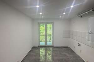 Kernsanierte Schöne großzügige 2-Zimmer-Wohnung mit Balkon und Blick ins Grüne - Nähe Uni – Ravensberger Str. 00, 42117 Elberfeld, Wuppertal – Vorschaubild 6