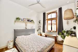 Top sanierte Altbauwohnung in Wiesbaden – Wiesbaden – Vorschaubild 2