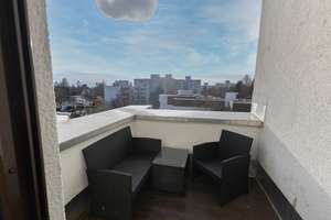 Modernes Penthouse # 211 mit 4 Zimmern und 144 m² Wohnfläche – attraktive Kapitalanlage in Hadern! – Die vollständige Adresse der Immobilie erhältst du vom Anbieter., 81375 Neuhadern, München – Vorschaubild 13