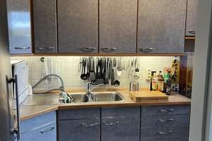 Provisionsfrei! Helle & gut geschnittene 2-Zimmer-Whg. im Schlebuscher Zentrum in schönem Ensemble! – 51375 Schlebusch, Leverkusen – Vorschaubild 11