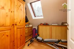 Einfamilienhaus in beliebter Lage Reinickendorfs – Berlin – Vorschaubild 20