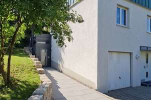 Familienhaus in Sonnenberg * Energieklasse A * Viel Platz und großer Garten, für Kinder & Leben – Bodelschwinghstr. 60, 70597 Sonnenberg, Stuttgart – Vorschaubild 39