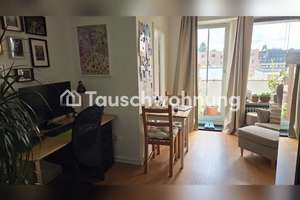 Tauschwohnung: 33 m² Wohnung in Hamburg Eilbek – Die vollständige Adresse der Immobilie erhältst du vom Anbieter., 22089 Eilbek, Hamburg – Vorschaubild 2