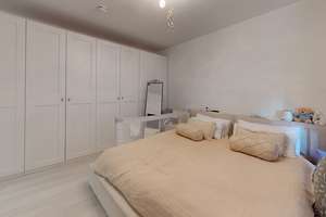 Großzügige 3 Zi.-Wohnung inkl. Balkon + EBK + Garten – Die vollständige Adresse der Immobilie erhältst du vom Anbieter., 65474 Bischofsheim – Vorschaubild 1