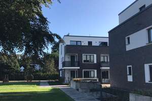 925€, 53m², 2 Zimmer – Buurredder 18 A, 22419 Langenhorn, Hamburg – Vorschaubild 2