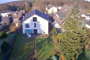 „Exklusive Design-Villa mit Einliegerwohnung und traumhaftem Waldgrundstück in Solingen-Aufderhöhe“ – Die vollständige Adresse der Immobilie erhältst du vom Anbieter., 42699 Ohligs/Aufderhöhe/Merscheid, Solingen – Vorschaubild 14