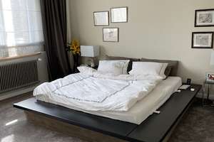 Exklusive möblierte Wohnung in bester Lage von Winterhude – Borgweg 21, 22303 Winterhude, Hamburg – Vorschaubild 15
