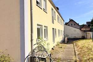 Mehrfamilienhaus mit sechs Wohnungen, großem Grundstück und Entwicklungspotenzial in Nachrodt-Einsal – Eichendorffstraße 9, 58769 Nachrodt-Wiblingwerde – Vorschaubild 4