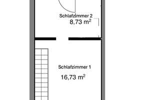 Luxuriöse Loft-Maisonette mit eigenem Eingang, Stellplatz, Sonnenbalkon & Stadthausgefühl – 51145 Eil, Köln – Vorschaubild 21