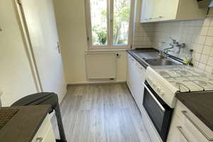 Stilvoll möblierte 2-Zimmer-Wohnung mit Einbauküche in zentrumsnaher Lage – Herdweg 48, 70174 Relenberg, Stuttgart – Vorschaubild 5