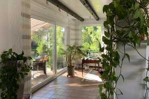 Bungalow von privat, Kaufgrundstück, ruhige Feldrandlage, mit Garten und Garage – Recklinghausen (Kreis) – Vorschaubild 1