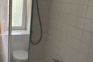  2 -Zimmerwohnung möbliert mit Südbalkon – Dobbelersweg 43, 20537 Hamburg – Vorschaubild 13