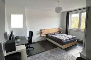 Helle 2-Zimmer-Wohnung in zentraler Lage von Rüttenscheid – Mathildenstraße 9-11, 45130 Rüttenscheid, Essen – Vorschaubild 2