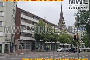 BESTLAGE ETW AACHEN NORMALUHR | 75 m² + Großer Balkon + TOP Objekt OHNE MAKLER – 52070 Burtscheider Kurgarten, Aachen – Vorschaubild 3