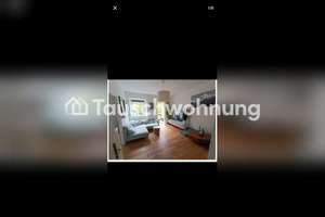 Tauschwohnung: Schöne 2 Zimmer Altbau Wohnung am Bonner Platz (Schwabing)