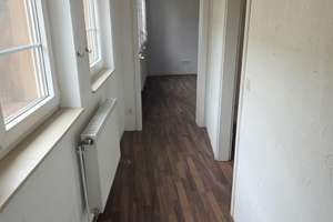 Helle 150 m² große City-Wohnung im stilvollen Altbau – Die vollständige Adresse der Immobilie erhältst du vom Anbieter., 32423 Rechtes Weserufer, Minden – Vorschaubild 10